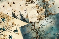 Starry Trees of the Holiday Season Product Image 5