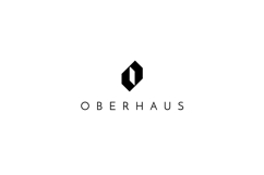 Oberhaus - Letter O Logo Product Image 2