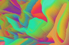 Abstract 3d Backgrounds Vol. 01 Product Image 3