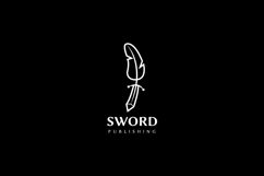 Sword Publishing Logo Product Image 2