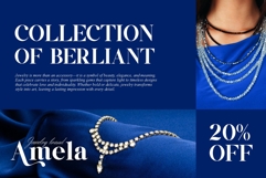 Diraga || Modern Serif Font Product Image 4