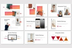 Casanova - Powerpoint Template Product Image 4