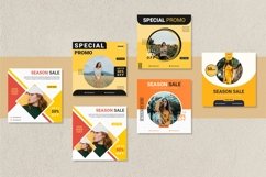 Instagram Social Media Post Vol. 157 Product Image 4