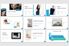 Devox - Powerpoint Template Product Image 4