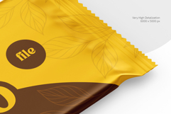 Chocolate Bar Mockup Set Product Image 3