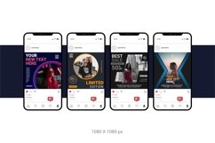 Instagram Social Media Post Vol. 20 Product Image 2