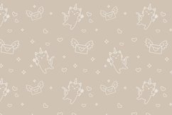 Magic Cat Patterns Product Image 3