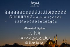 Rosyid Product Image 8