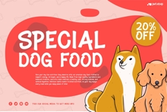 Nofrya || Modern Playful Display Font Product Image 3