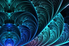 Tumbler Straight 20 OZ Sublimation Fantasy Wrap Design Product Image 3