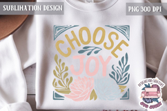 Motivation Quote Sublimation Design Modern Abstracts Product Image 1