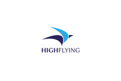 High Flying Logo Product Image 2