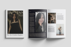 Sonaria - Elegant Modern Sans Serif Product Image 3