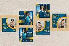 Instagram Social Media Post Vol. 191 Product Image 4