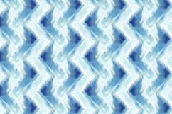 Blue White Pattern Background Product Image 1