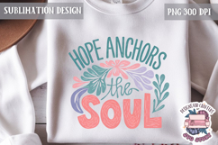 Bible Quote Sublimation Design Jesus Cross Modern Abstracts Product Image 1