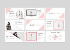 Desc Keynote Template Product Image 4