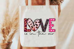 Valentine Love Sublimation, Valentine T Shirts Designs Product Image 3