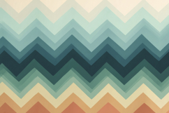 Zigzag Pattern Background Product Image 1