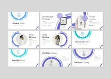 Oqu Keynote Template Product Image 4