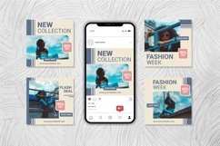 Instagram Social Media Post Vol. 116 Product Image 3