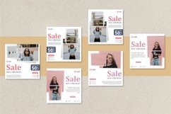 Instagram Social Media Post Vol. 187 Product Image 4