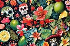 A Colorful Mélange Product Image 4