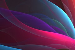 Tumbler Tapered 20 OZ Sublimation Lovely Wrap Design Lovely Product Image 2