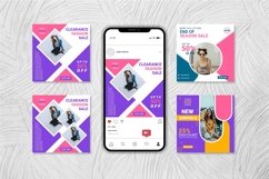Instagram Social Media Post Vol. 113 Product Image 3