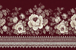 Floral Background Product Image 1