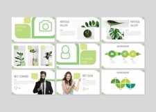 Imme Keynote Template Product Image 4