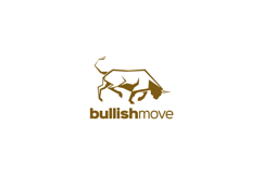 Bullish Move Logo Product Image 2