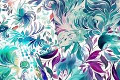 Abstract Seamless Patterns Product Image 3