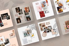 Cosmetic - Instagram Post Template Product Image 3