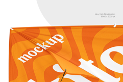 Kite Mockup Set Product Image 3