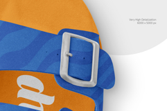 Slide Sandals Mockup Set Product Image 3