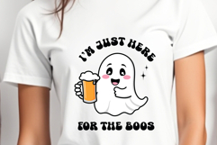 Halloween Design PNG SVG Vector Product Image 3