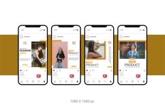 Instagram Social Media Post Vol. 8 Product Image 4