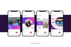 Instagram Social Media Post Vol. 21 Product Image 2