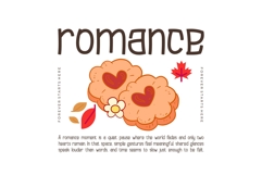 Aroline || Modern Playful Handwritten Font Product Image 3