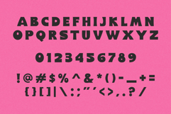 Gemoy - Bold Display Product Image 3