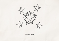 Stars - 35 Hand Drawn Elements Product Image 3