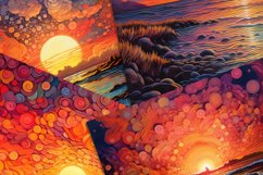 Psychedelic Twilight Product Image 3