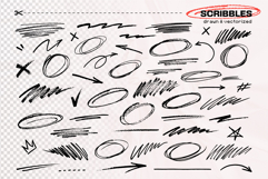 Utilitarian Graphic Elements Pack Product Image 2