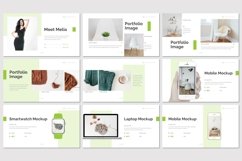 Deas - Powerpoint Template Product Image 5