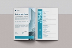 Proposal Template | Canva Product Image 2
