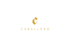 Caballero - Letter C Logo Product Image 2