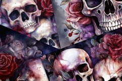 Skulls &amp; Roses Product Image 3