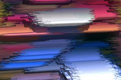 Abstract Futuristic Backgrounds Vol. 02 Product Image 2
