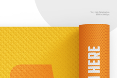 Yoga Mat Mockup Set Product Image 3